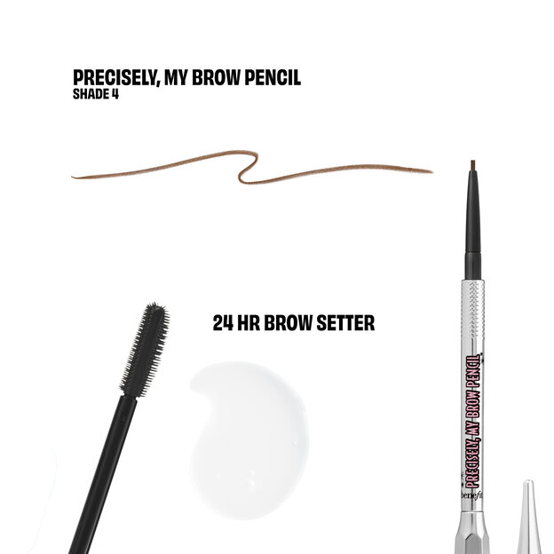 Bigtime Brow Minis Value Set
